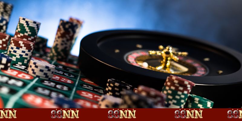 Game casino có dealer chia bài người thật đảm bảo công bằng